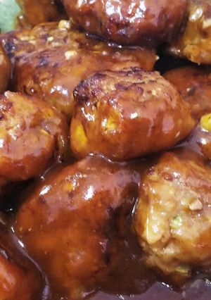簡単美味・ツナ缶で作るフワフワの薩摩揚げ-レシピのメイン写真