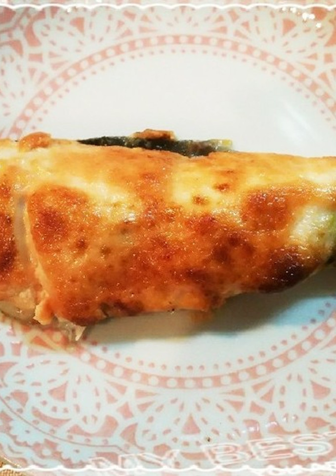 サワラのたらこマヨ焼き-レシピのメイン写真