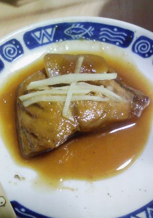 簡単さば味噌-レシピのメイン写真