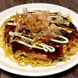 節約!もやしとキャベツのお好み焼きモダン