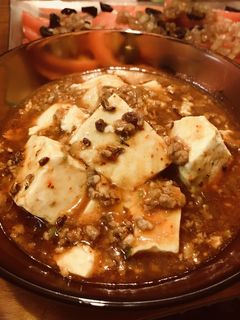【お豆腐大量】麻婆豆腐【本格】-レシピのメイン写真