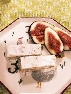 生クリーム消費 セミフレド-レシピのメイン写真