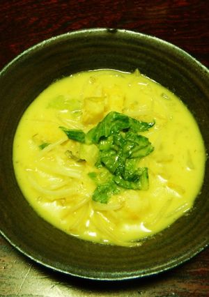 子どもも大好き！辛くないマイルドカレー-レシピのメイン写真