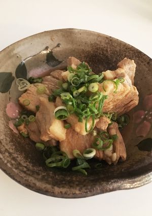 これでチャーシューになりました！簡単-レシピのメイン写真