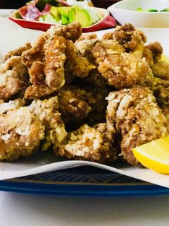 鶏の唐揚げ-レシピのメイン写真