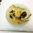 ナス焼きおかか 超簡単!