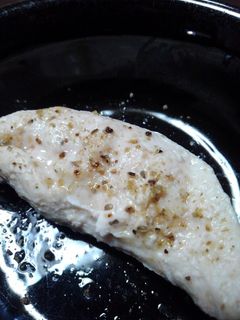 しっとりやわらか!ささみのサラダチキン-レシピのメイン写真