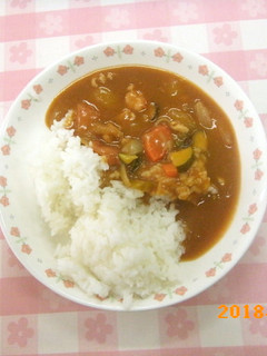 鶏肉と夏野菜のトマトソース-レシピのメイン写真