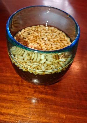 韓国で人気のシッケ-レシピのメイン写真