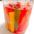 簡単!酸っぱ過ぎない夏ピクルス