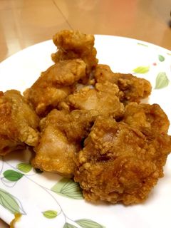 これだ!やわらかジューシー!唐揚げ-レシピのメイン写真