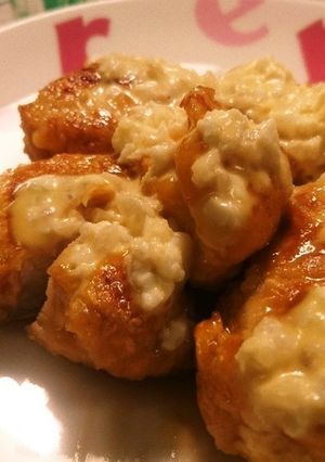 簡単!!!チキン南蛮-レシピのメイン写真