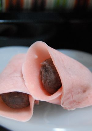 小豆を煮よう　＾ー＾-レシピのメイン写真