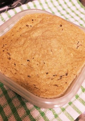 プロテインおから蒸しパン-レシピのメイン写真