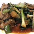 マジうま!四川風回鍋肉