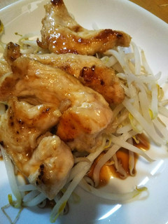 鶏むね肉の簡単ピリ辛南蛮タレ♪-レシピのメイン写真
