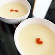 杏仁豆腐 クリィーミィーでトロトロ