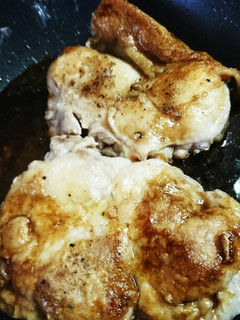 鶏もも肉の照り焼き-レシピのメイン写真