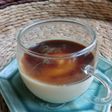 まるごと豆腐のお気楽プリン