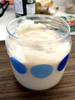 豆腐マヨネーズ-レシピのメイン写真