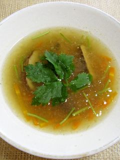 冬瓜のすり流し-レシピのメイン写真