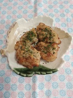 大豆入り大根もち-レシピのメイン写真