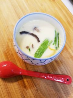 茶碗蒸し-レシピのメイン写真