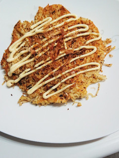 そうめん焼き-レシピのメイン写真
