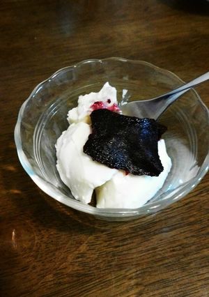 豆乳クリームチーズムース✨-レシピのメイン写真