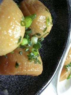 新じゃがのバター醤油煮-レシピのメイン写真