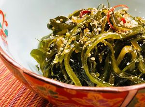 砂糖不使用☆切り昆布できんぴら-レシピのメイン写真