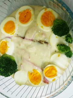 簡単❤肉じゃがリメイクグラタン-レシピのメイン写真