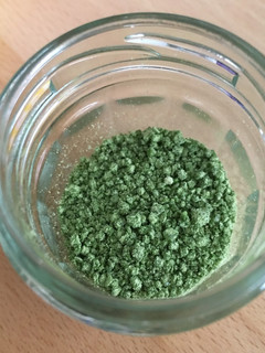 わさび抹茶塩-レシピのメイン写真
