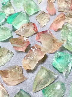 宝石みたいなお菓子♪ 簡単 琥珀糖-レシピのメイン写真