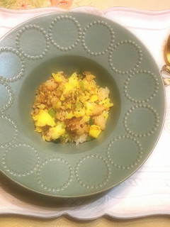 簡単炒飯♪-レシピのメイン写真