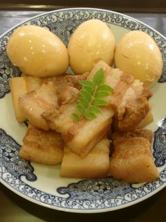 簡単✨豚の角煮-レシピのメイン写真