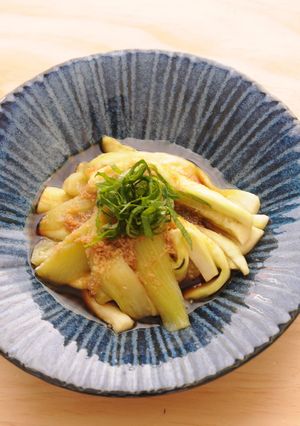 しっとりナスの香味サラダ-レシピのメイン写真