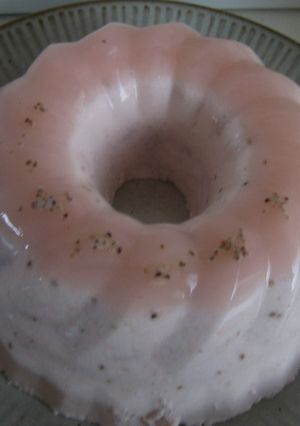 余った生クリームでババロア♪-レシピのメイン写真
