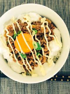 ご飯が進む!我が家の肉みそ-レシピのメイン写真