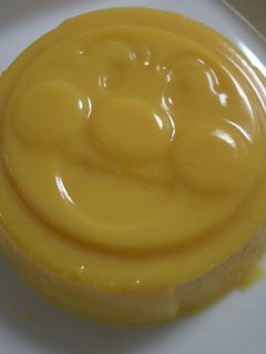 かぼちゃ羊羹-レシピのメイン写真