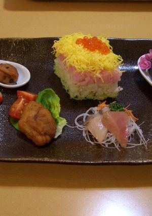 ★初節句＆お食い初め★-レシピのメイン写真