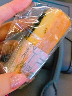 かぼちゃのオレオチーズケーキ-レシピのメイン写真