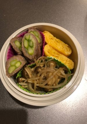 お弁当830-レシピのメイン写真