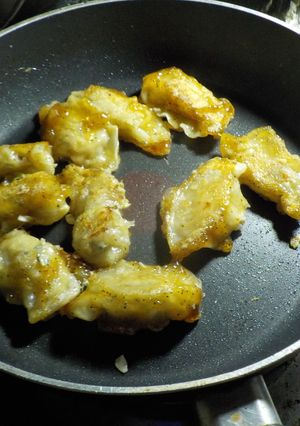 宇都宮市民の平均的餃子-レシピのメイン写真