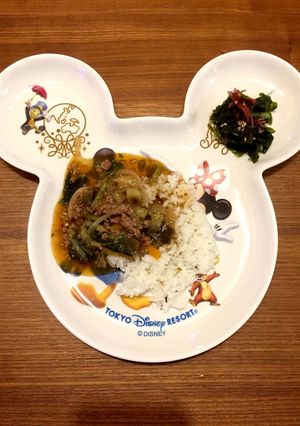 【毎日献立】8/28(4歳5ヶ月)-レシピのメイン写真