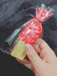 角切りさつまいもチーズケーキ-レシピのメイン写真