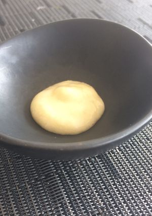 ☆離乳食☆赤ちゃん大好き♪バナナペースト-レシピのメイン写真
