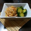 すごーく簡単!もやしナムル