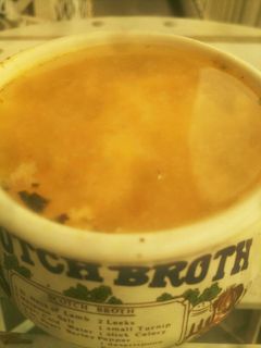 サバ缶サンラータン-レシピのメイン写真