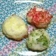 ☀残暑を乗り切る♪大和芋とろろ焼き☀